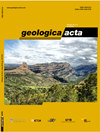 GEOLOGICA ACTA杂志封面